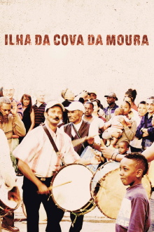 Cova da Moura Island Trailer