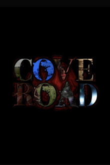 Cove Road Trailer