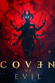Coven of Evil Trailer