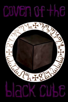 Coven of the Black Cube Trailer