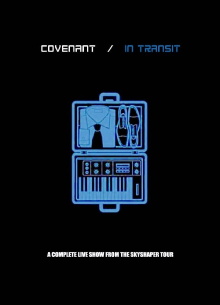 Covenant: In Transit (Live & Doku) Trailer