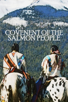 Covenant of the Salmon People Trailer