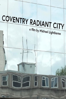 Coventry Radiant City Trailer