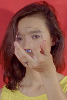 Cover Girl Trailer