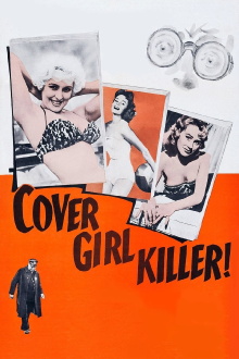 Cover Girl Killer Trailer