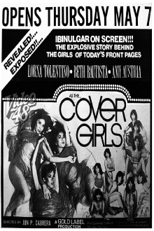 Cover Girls Trailer