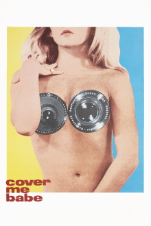 Cover Me Babe Trailer