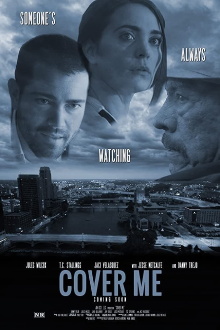 Cover Me Trailer