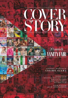 Cover Story - 20 anni di Vanity Fair Trailer