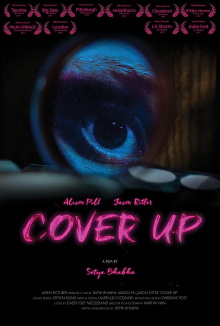 Cover Up Trailer
