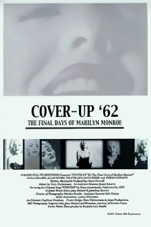 Cover-Up '62 Trailer