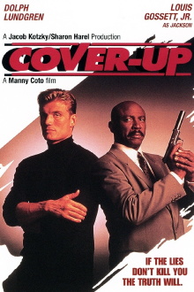 Cover-Up Trailer