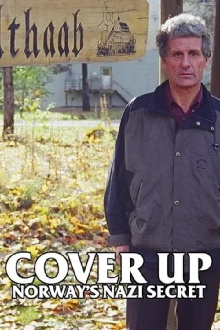 Cover Up: Norway's Nazi Secret Trailer