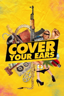 Cover Your Ears Trailer