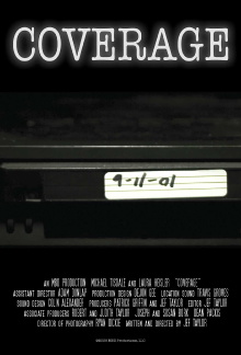 COVERAGE Trailer