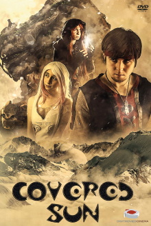 Covered Sun Trailer