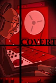 Covert Trailer