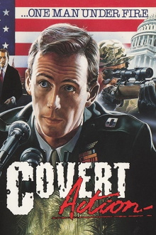 Covert Action Trailer