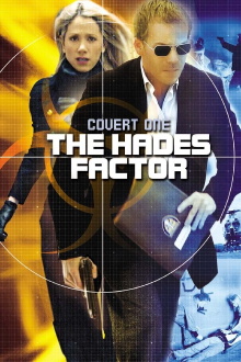 Covert One: The Hades Factor Trailer