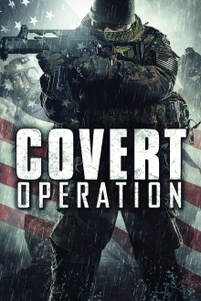 Covert Operation Trailer
