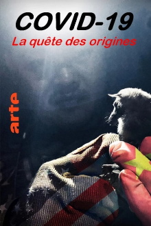 Covid-19, la quête des origines Trailer