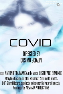 Covid Trailer