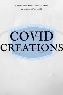 COVID Creations Trailer