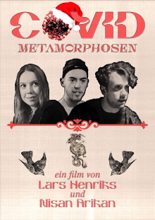 Covid Metamorphosen Trailer