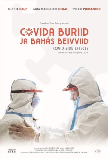 Covid side-effects Trailer