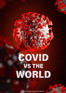 COVID vs The World Trailer