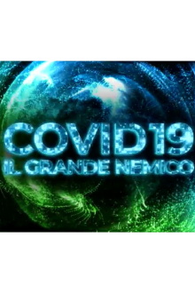 Covid19 - il grande nemico Trailer
