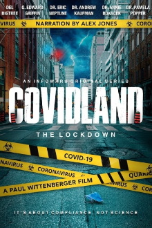 Covidland: The Lockdown Trailer