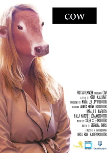 Cow Trailer