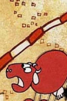 Cow at the Border Trailer