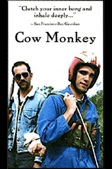 Cow Monkey Trailer