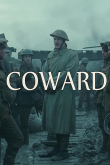 Coward Trailer