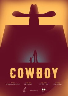 Cowboy Trailer