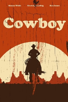 Cowboy Trailer
