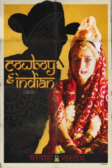 Cowboy and Indian Trailer