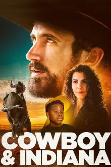 Cowboy & Indiana Trailer