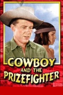 Cowboy and the Prizefighter Trailer