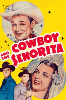 Cowboy and the Senorita Trailer