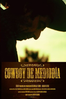 Cowboy de Mediodía Trailer