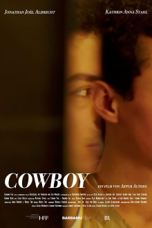 Cowboy Trailer