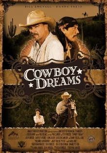 Cowboy Dreams Trailer