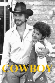 Cowboy Trailer