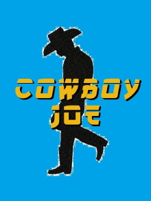 Cowboy Joe Trailer