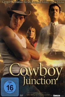 Cowboy Junction Trailer