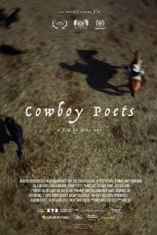 Cowboy Poets Trailer
