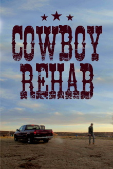 Cowboy Rehab Trailer
